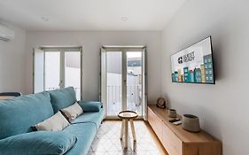 Guestready - Downtown Refuge With Private Parking
