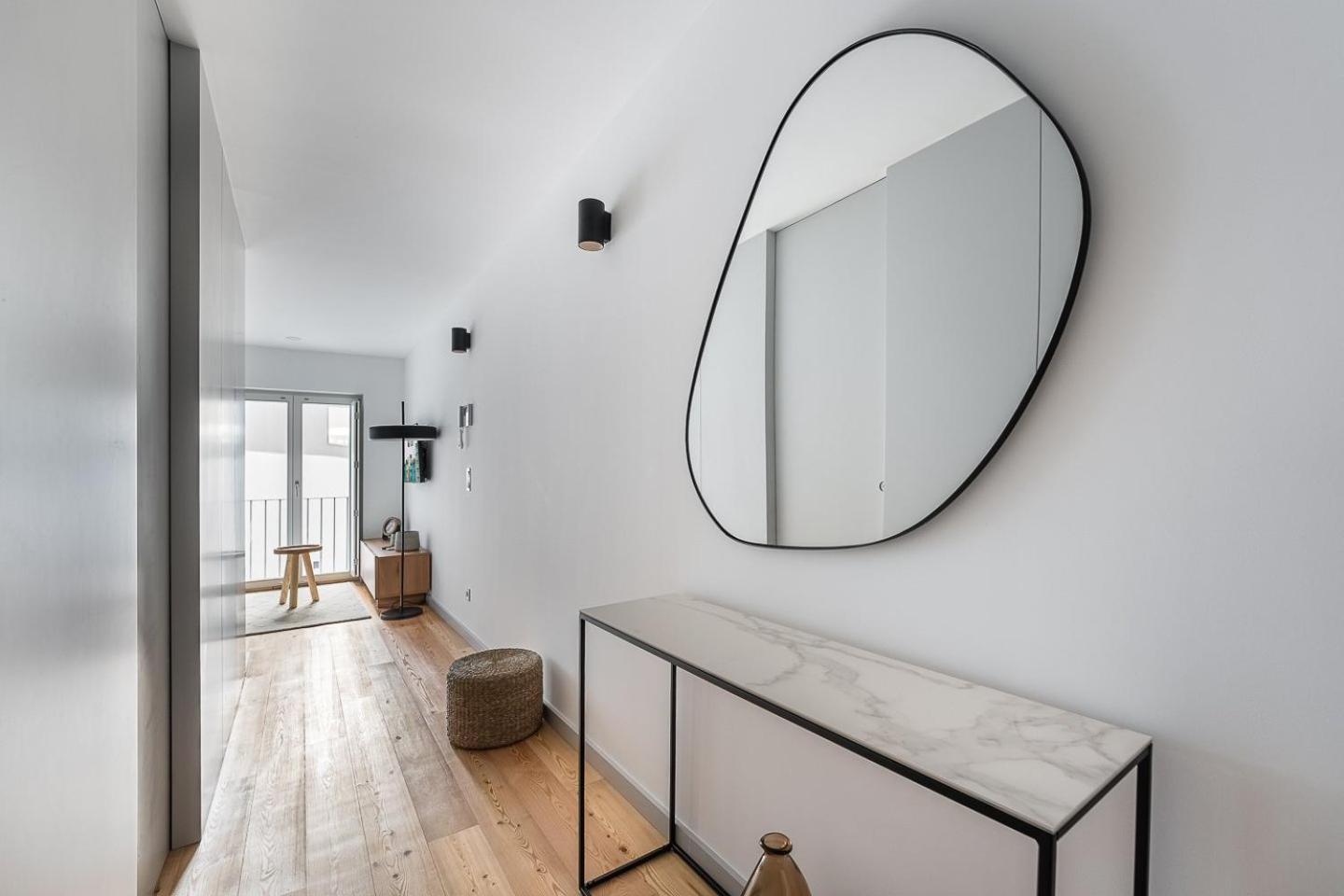 Apartamento Guestready - Downtown Refuge With Private Parking OOporto Exterior foto