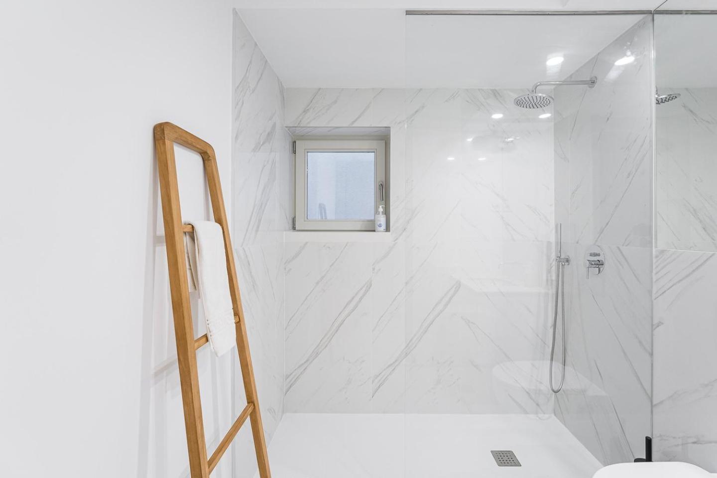 Apartamento Guestready - Downtown Refuge With Private Parking OOporto Exterior foto