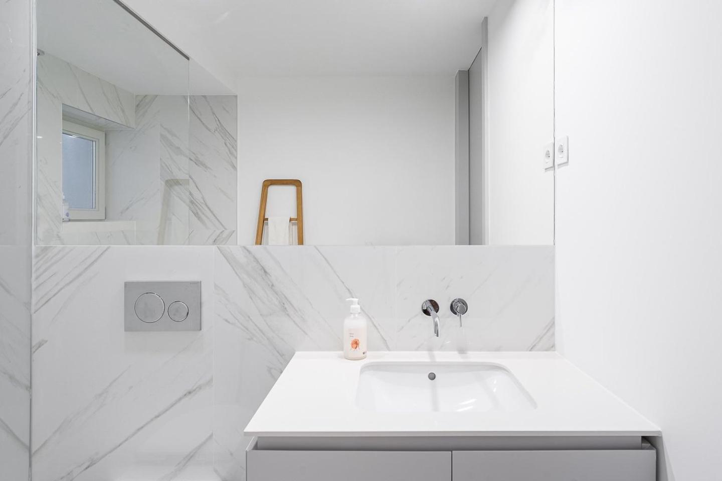 Apartamento Guestready - Downtown Refuge With Private Parking OOporto Exterior foto